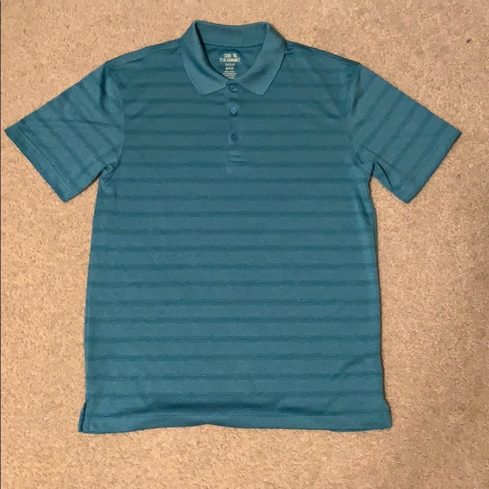 Polo tee